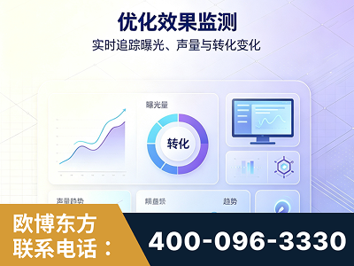 集安-优化效果监测