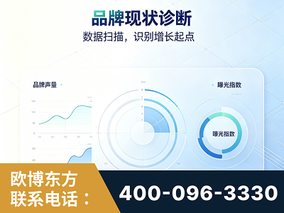 集安-品牌现状诊断