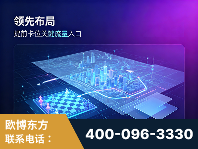 集安-领先布局：于2024年初开启GEO业务的公司